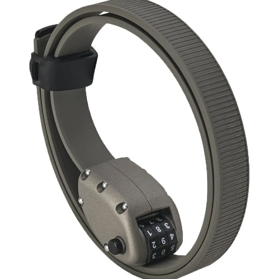 Kabelsloten|Cijfersloten < OTTO DesignWorks OTTOLOCK HEXBAND 46cm Cinch Fietsslot