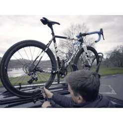 Kabelsloten|Cijfersloten < OTTO DesignWorks OTTOLOCK HEXBAND 46cm Cinch Fietsslot