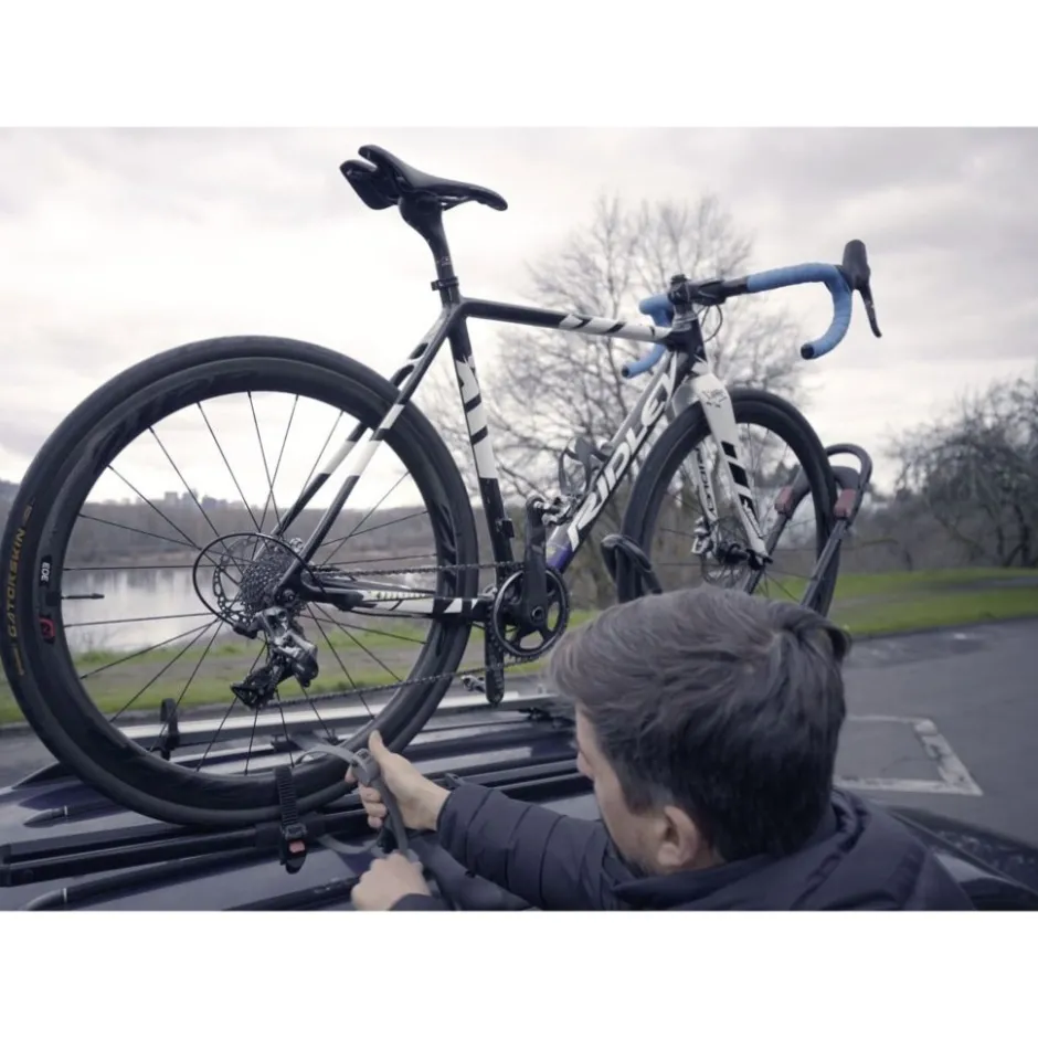 Kabelsloten|Cijfersloten < OTTO DesignWorks OTTOLOCK HEXBAND 46cm Cinch Fietsslot