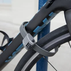 Kabelsloten|Cijfersloten < OTTO DesignWorks OTTOLOCK HEXBAND 46cm Cinch Fietsslot