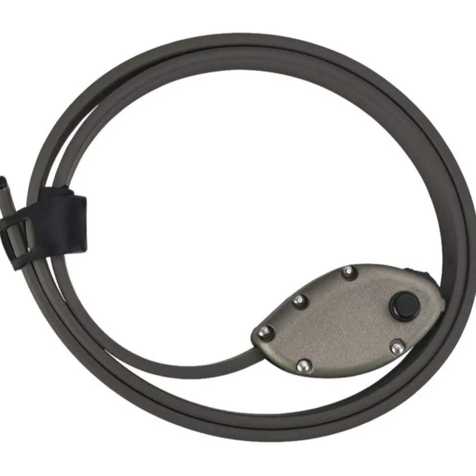 Kabelsloten|Cijfersloten < OTTO DesignWorks OTTOLOCK HEXBAND 46cm Cinch Fietsslot
