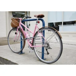 OTTO DesignWorks OTTOLOCK HEXBAND 152cm Cinch Fietsslot - grijs