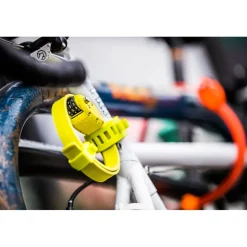 OTTO DesignWorks OTTOMOUNT Lock Holder - Stealth Black