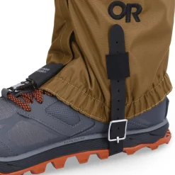 Outdoor Research Rocky Mountain High Gamaschen Heren - coyote