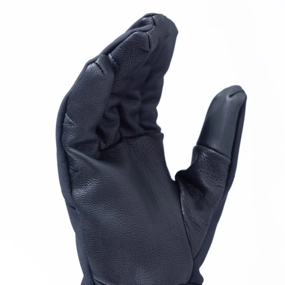 Outdoor Research Stormtracker Sensor Windbloc® Handschoenen Heren - zwart