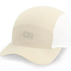 Mutsen < Outdoor Research Swift Ultra Light Pet - pro khaki/white