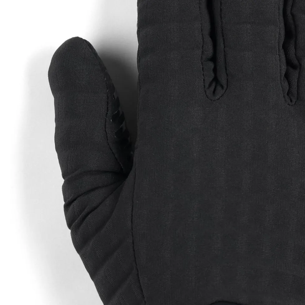 Outdoor Research Vigor Heavyweight Sensor Handschoenen Heren - zwart