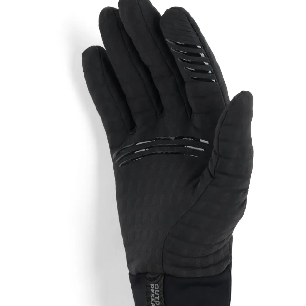 Outdoor Research Vigor Heavyweight Sensor Handschoenen Heren - zwart