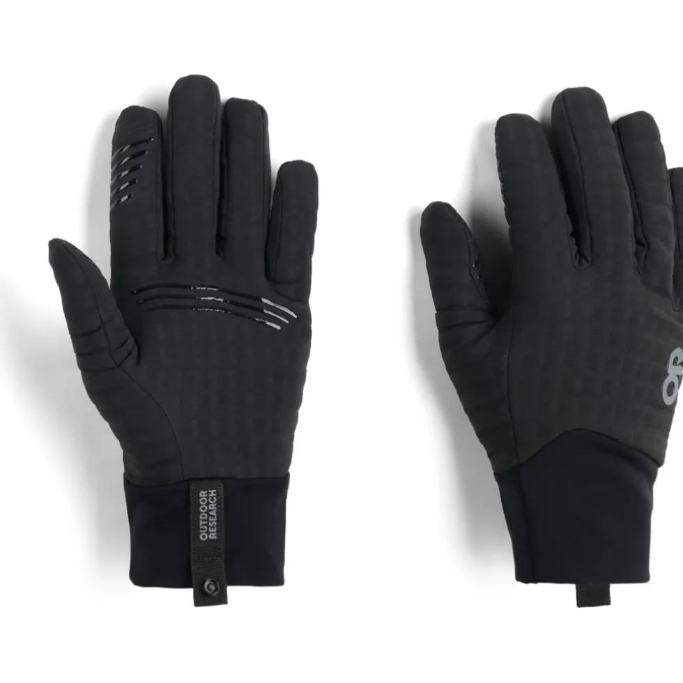 Outdoor Research Vigor Heavyweight Sensor Handschoenen Heren - zwart