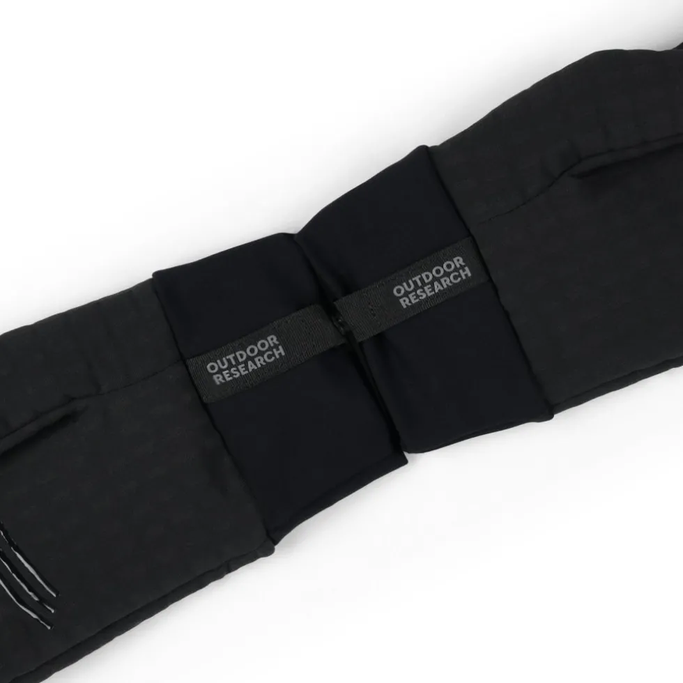 Outdoor Research Vigor Heavyweight Sensor Handschoenen Heren - zwart