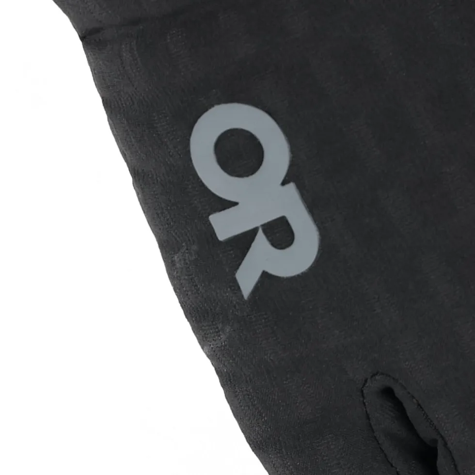 Outdoor Research Vigor Heavyweight Sensor Handschoenen Heren - zwart