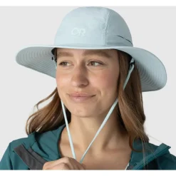 Outdoor Research Sunbriolet Zonnehoed - tidal