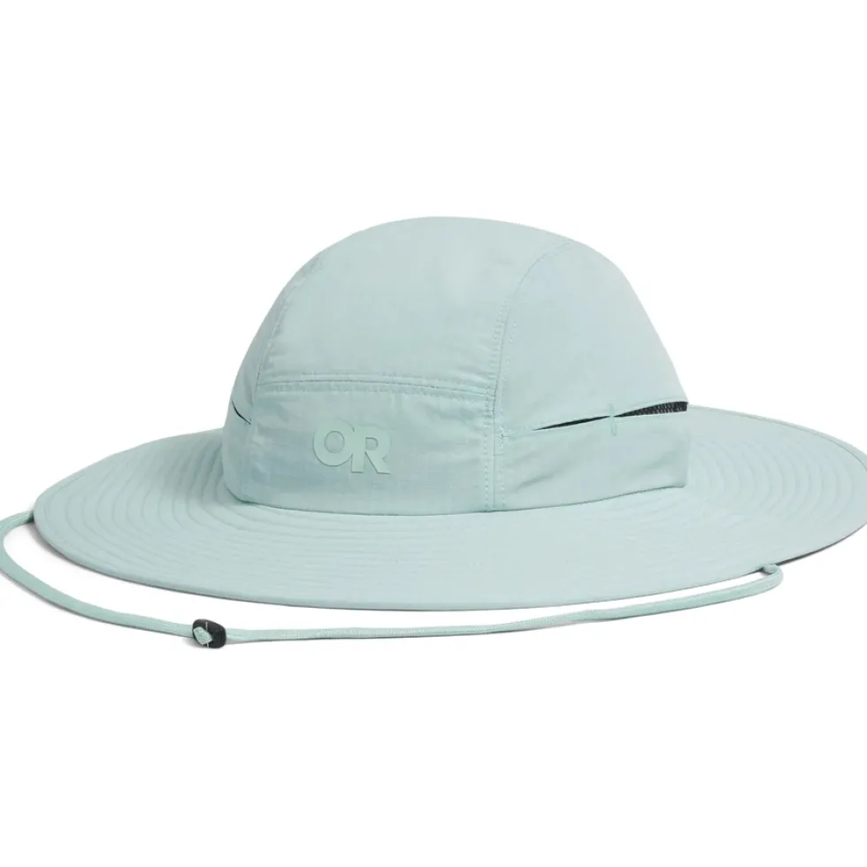 Outdoor Research Sunbriolet Zonnehoed - tidal