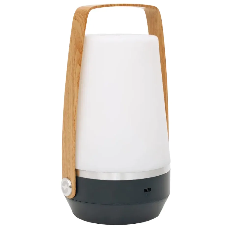 Outdoor Lampen < Outwell Aurelia L Lamp - blue shadow