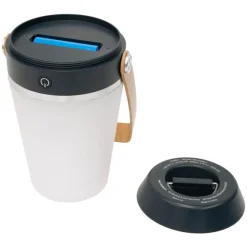 Outdoor Lampen < Outwell Aurelia L Lamp - blue shadow