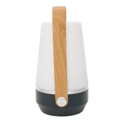 Outdoor Lampen < Outwell Aurelia L Lamp - blue shadow