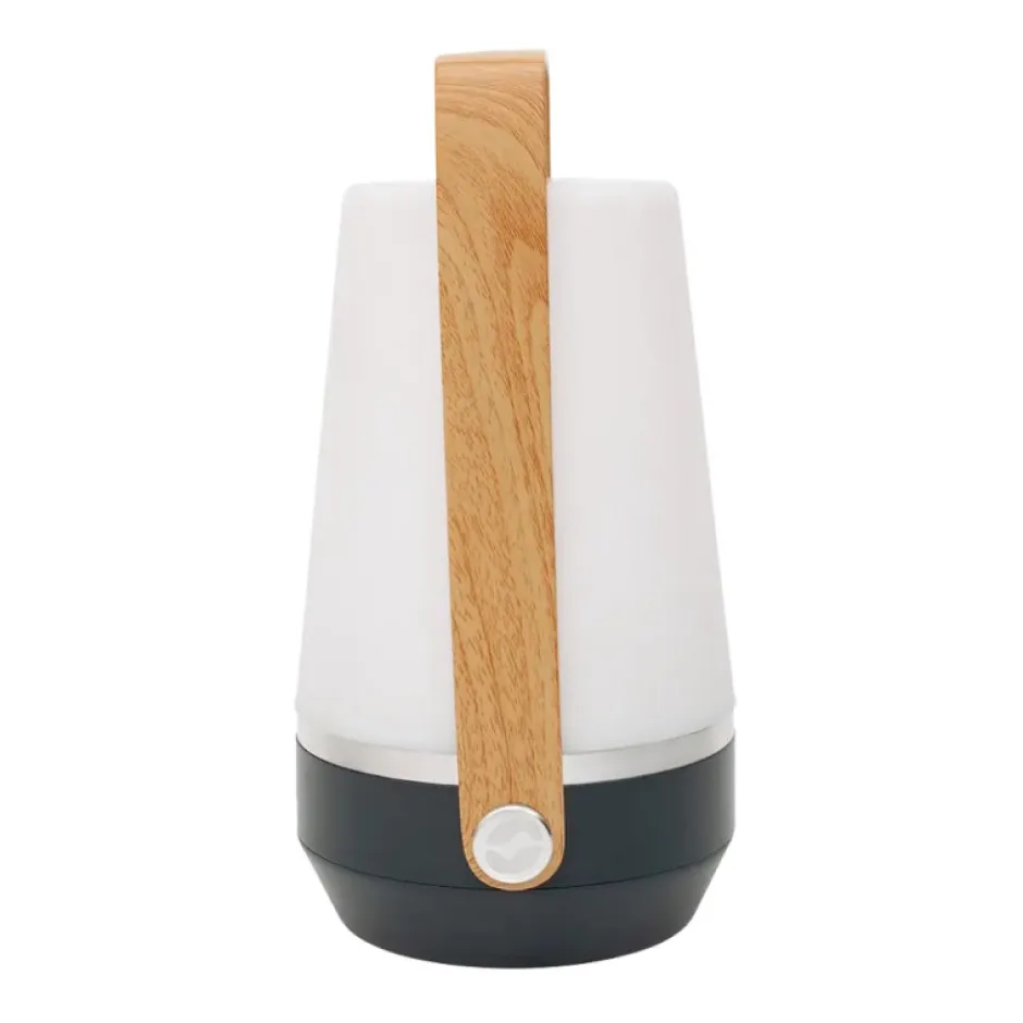 Outdoor Lampen < Outwell Aurelia L Lamp - blue shadow
