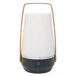 Outdoor Lampen < Outwell Aurelia L Lamp - blue shadow