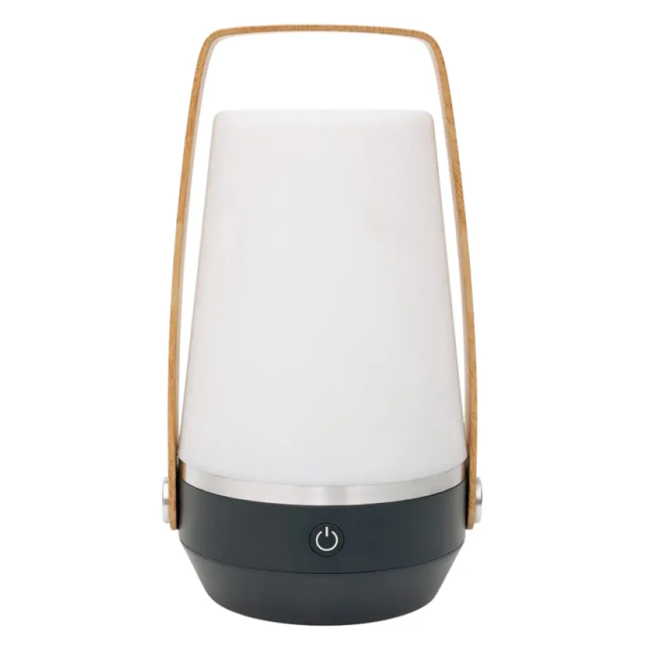 Outdoor Lampen < Outwell Aurelia L Lamp - blue shadow