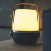Outwell Aurelia M Lamp - blue shadow