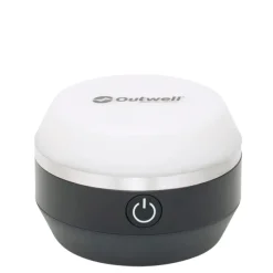 Outwell Aurelia S Lamp - blue shadow
