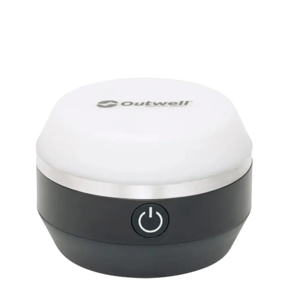 Outwell Aurelia S Lamp - blue shadow