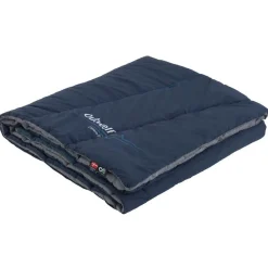 Outwell Caldera Duvet Deken - Night Blue