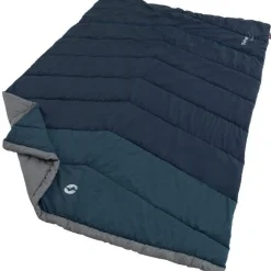 Outwell Caldera Duvet Deken - Night Blue
