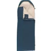 Outwell Caldera Prime Slaapzak - Rits links - blauw