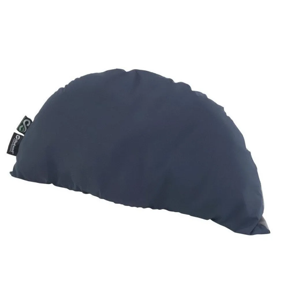 Outwell Comfort Ergo Pillow Kussen - blauw/grijs