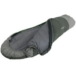 Outwell Convertible Junior Kinderslaapzak - Dusty Green