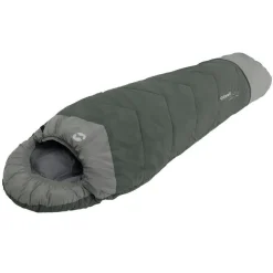 Outwell Convertible Junior Kinderslaapzak - Dusty Green