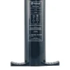 Outwell Double Action Pomp - blue shadow
