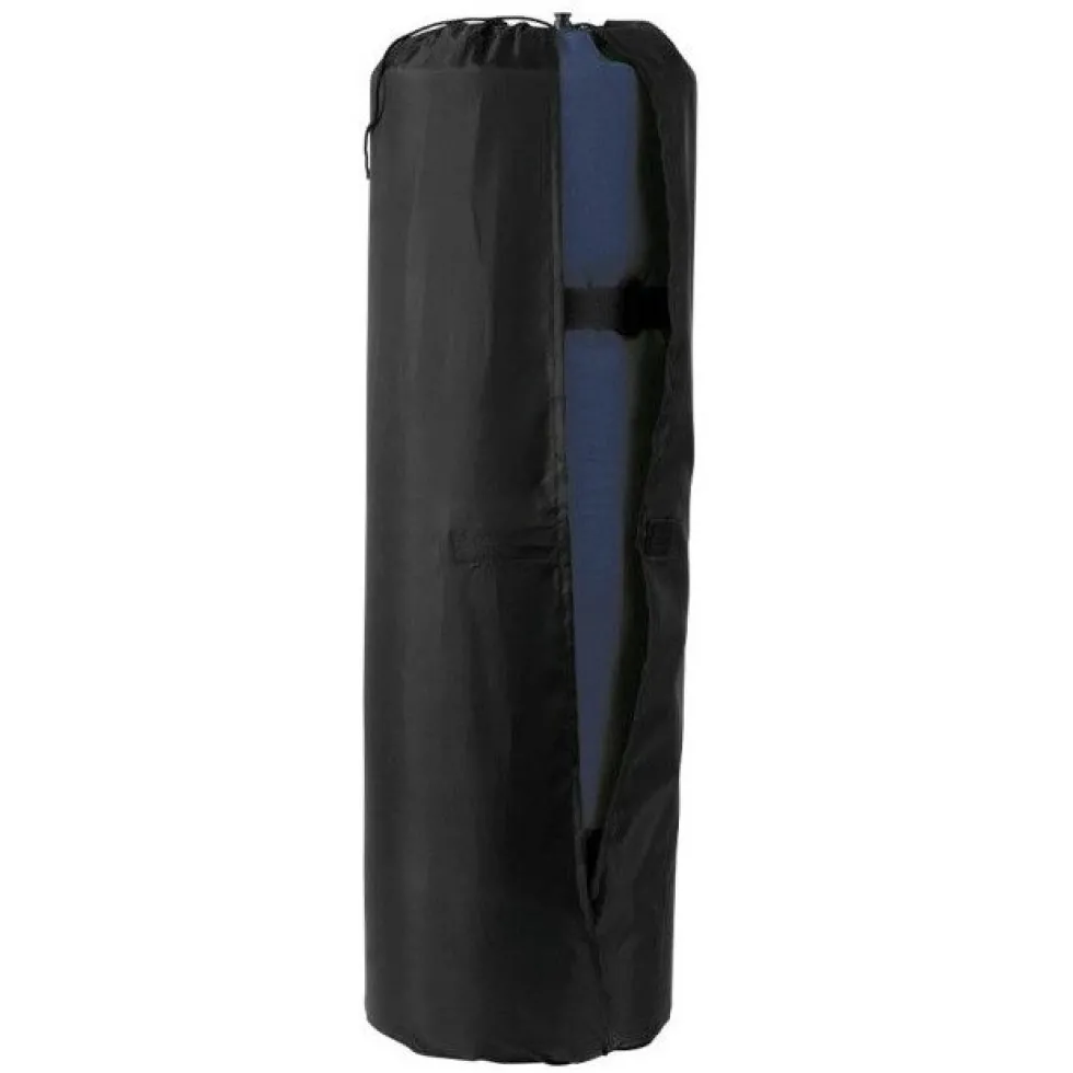 Outwell Dreamboat Single 7.5 cm Opblaasbare Slaapmat - Night Blue