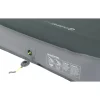 Outwell Dreamboat Single 12.0 cm Opblaasbare Slaapmat - donkergroen