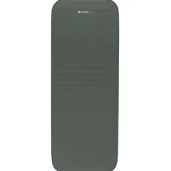 Outwell Dreamboat Single 12.0 cm Opblaasbare Slaapmat - donkergroen