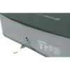 Slaapmatten < Outwell Dreamboat Single 16.0 cm Opblaasbare Slaapmat - donkergroen