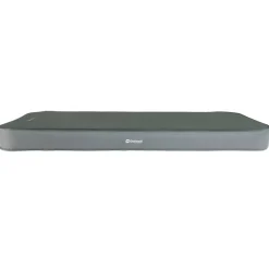 Slaapmatten < Outwell Dreamboat Single 16.0 cm Opblaasbare Slaapmat - donkergroen