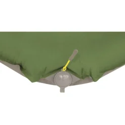 Slaapmatten < Outwell Dreamcatcher Single Sleeping Pad 7,5 cm - Green