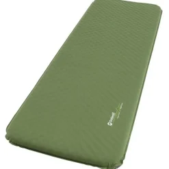 Slaapmatten < Outwell Dreamcatcher Single Sleeping Pad 7,5 cm - Green