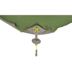 Slaapmatten < Outwell Dreamcatcher Single Sleeping Pad 7,5 cm - Green