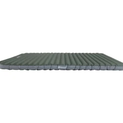 Outwell Dreamspell Double Slaapmat - elegant green