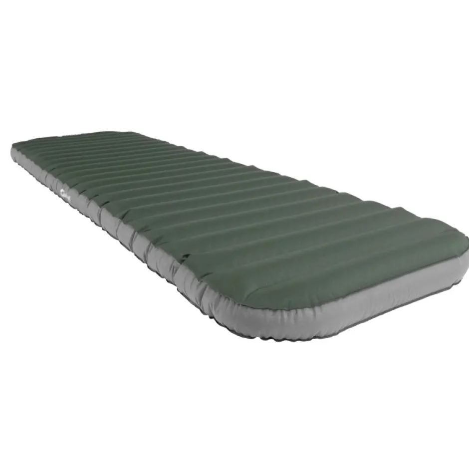 Slaapmatten < Outwell Dreamspell Single Slaapmat - elegant green