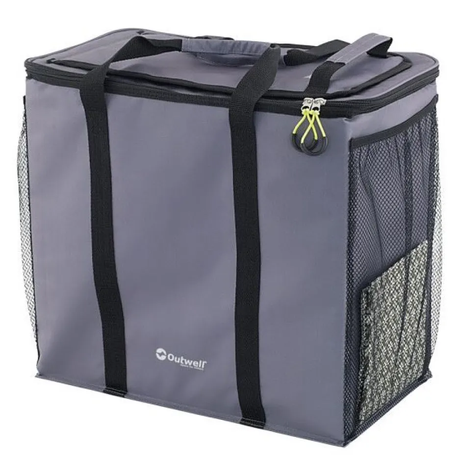 Campingservies & Bestek < Outwell Eagle Van L Koeltas