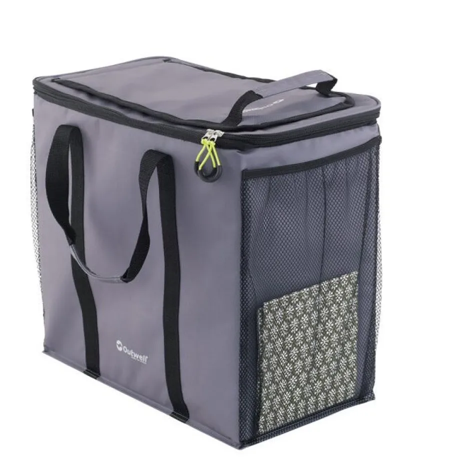 Campingservies & Bestek < Outwell Eagle Van L Koeltas