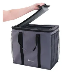 Campingservies & Bestek < Outwell Eagle Van L Koeltas