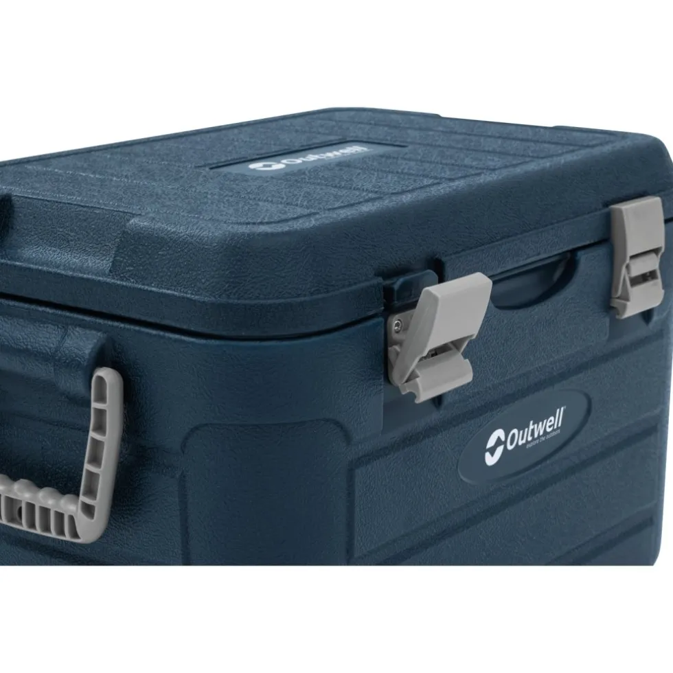 Outwell Fulmar Koelbox - 30L - Deep Blue