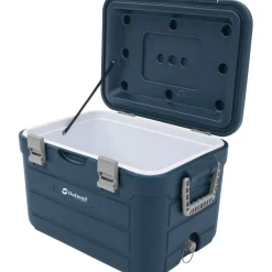 Outwell Fulmar Koelbox - 30L - Deep Blue