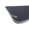 Outwell Highway Pop Top Air 120 Slaapmat - nachtblauw