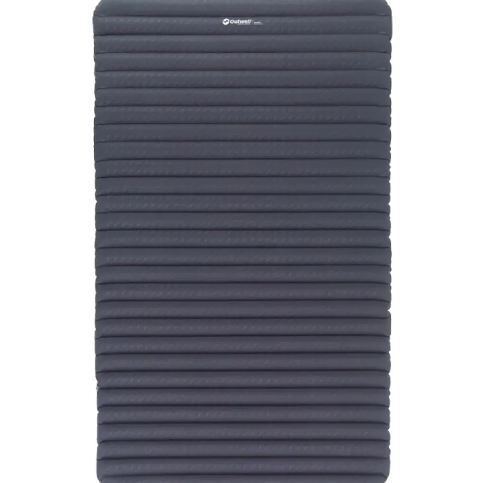 Outwell Highway Pop Top Air 120 Slaapmat - nachtblauw